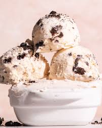 Cream n Cookies Ice Cream